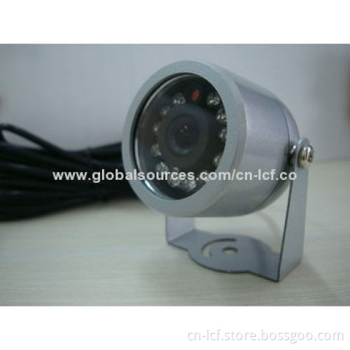 2MP Waterproof JPEG Camera, JPEG Serial Output, RS232 TTL Support